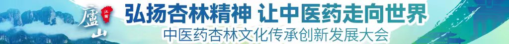 好硬…哦用力插中医药杏林文化传承创新发展大会